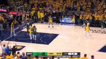 Bucks vs Pacers Game Highlights