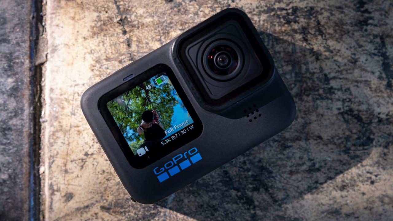 7 Best 360 Camera in 2024 (Updated)