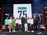 PUMA’s World-Class Ambassadors Celebrate 75 Years of Sports History