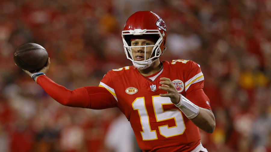 Kansas City Chiefs News, Scores, Stats, Schedule