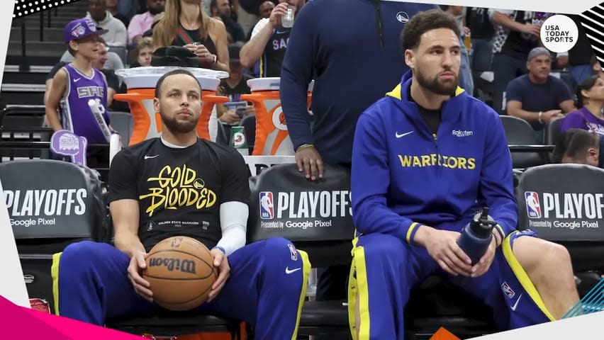 Steph Curry gifts jersey with hilarious message to Lakers rival