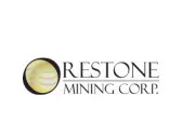 Orestone Announces Project Review and Financing