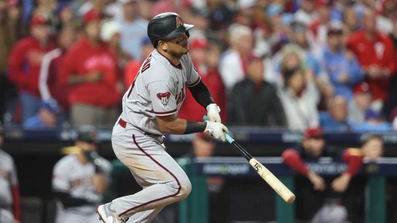 The surprising Arizona Diamondbacks and San Francisco Giants are remaining  very competitive in the National League West pennant race.