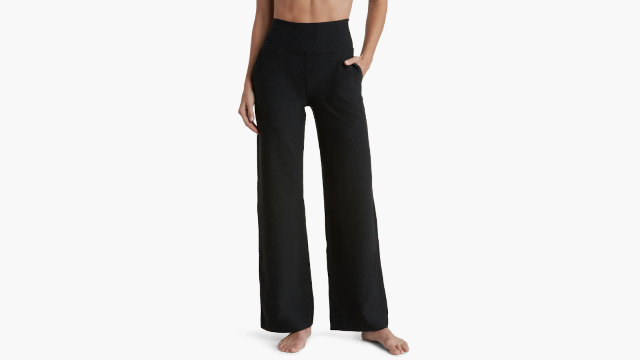 My mom and I are both obsessed with Beyond Yoga's ultra-soft activewear for  working out or just lounging around