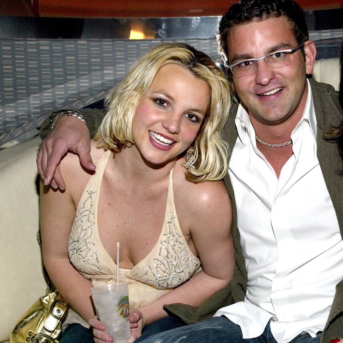 Britney Spears' Brother Bryan Reveals Rare Insight Into Her Conservatorship