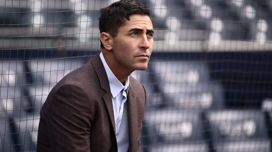 Yahoo Sports - Missing the postseason for the second year in a row could lead to questions about Preller’s future in San