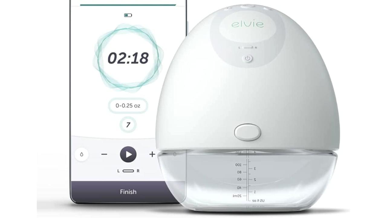 The 12 Best Tech Gifts for New Parents
