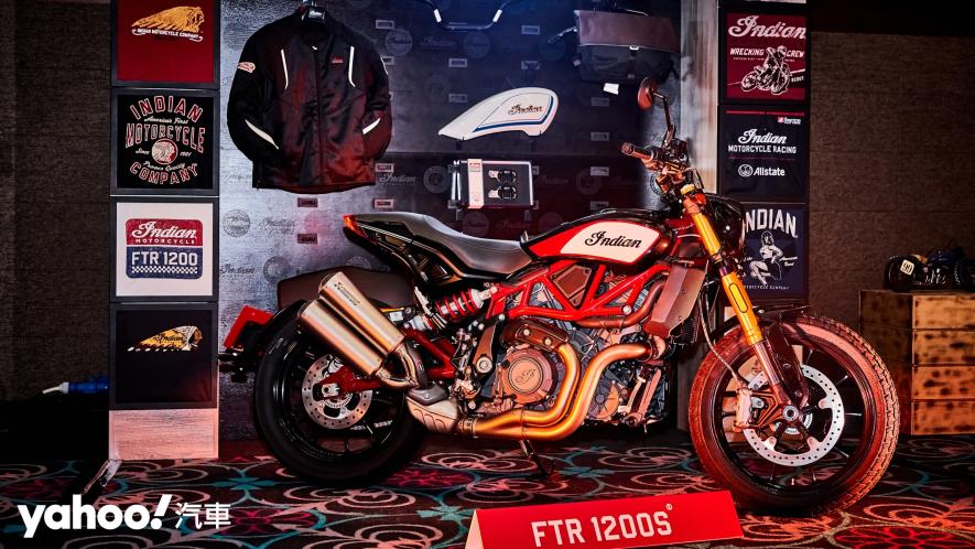 超越旗艦的豪華大氣！2020全新Indian Motorcycle Challenger車系正式發表！ - 15