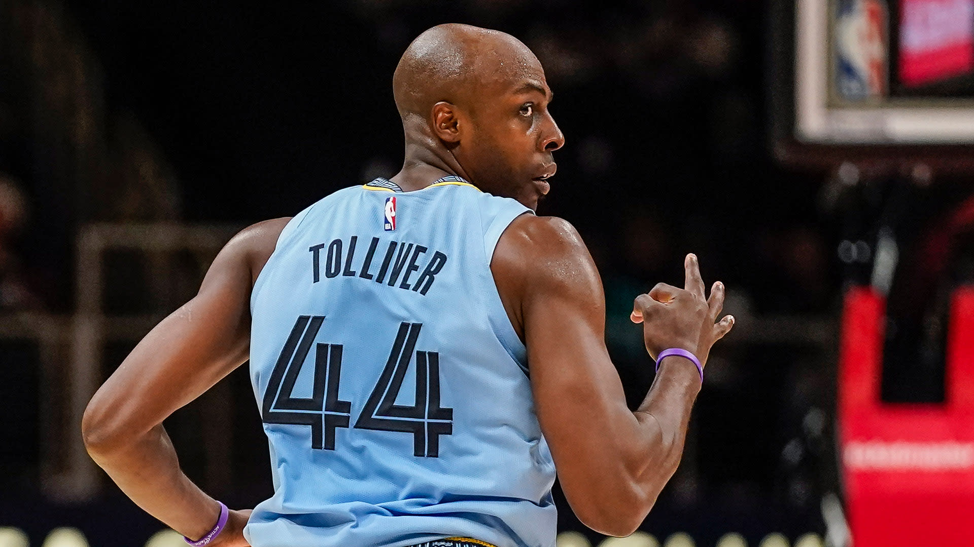 After Kings release, Anthony Tolliver 
