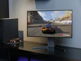 LG Display to Mass Produce World's First Gaming OLED Panel With Switchable Refresh Rate and Resolution