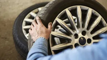 EV tires wear out faster: How Goodyear is trying to fix it