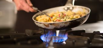 
How safe is your gas stove? Here's what a new study shows.