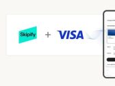 Skipify and Visa Partner to Extend Reach and Capabilities of Skipify's Connected Wallet