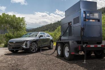 電動策略轉彎，Cadillac 2030年時仍會有燃油車