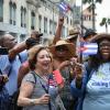 Cuba blocca prezzi di patate e pomodori, colpa dei turisti