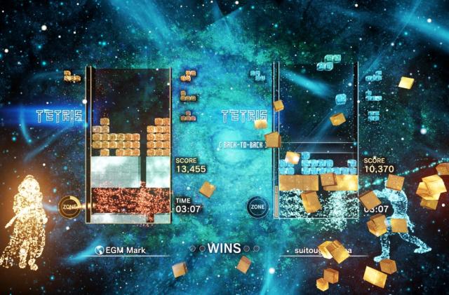 Tetris Effect News, Reviews and Information | Engadget