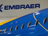 Planemaker Embraer CEO says supply chain has been improving