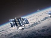 ABB to add optical sensors to four more GHGSat greenhouse gas monitoring satellites