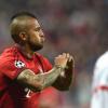 Vidal si tuffa, l&#39;arbitro si scusa per aver concesso il rigore