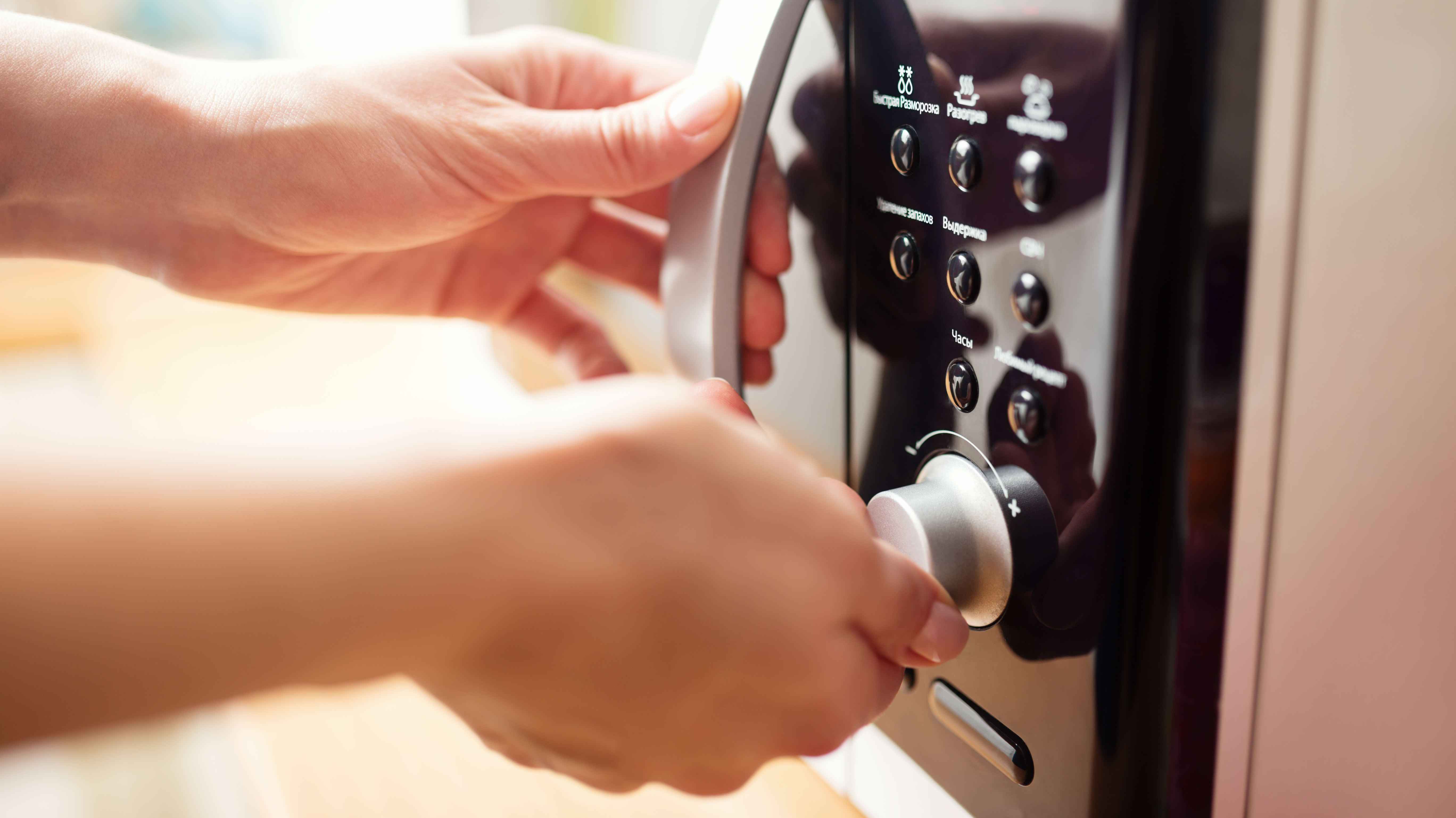 Anyday Cookware Introduces Microwave Cooking