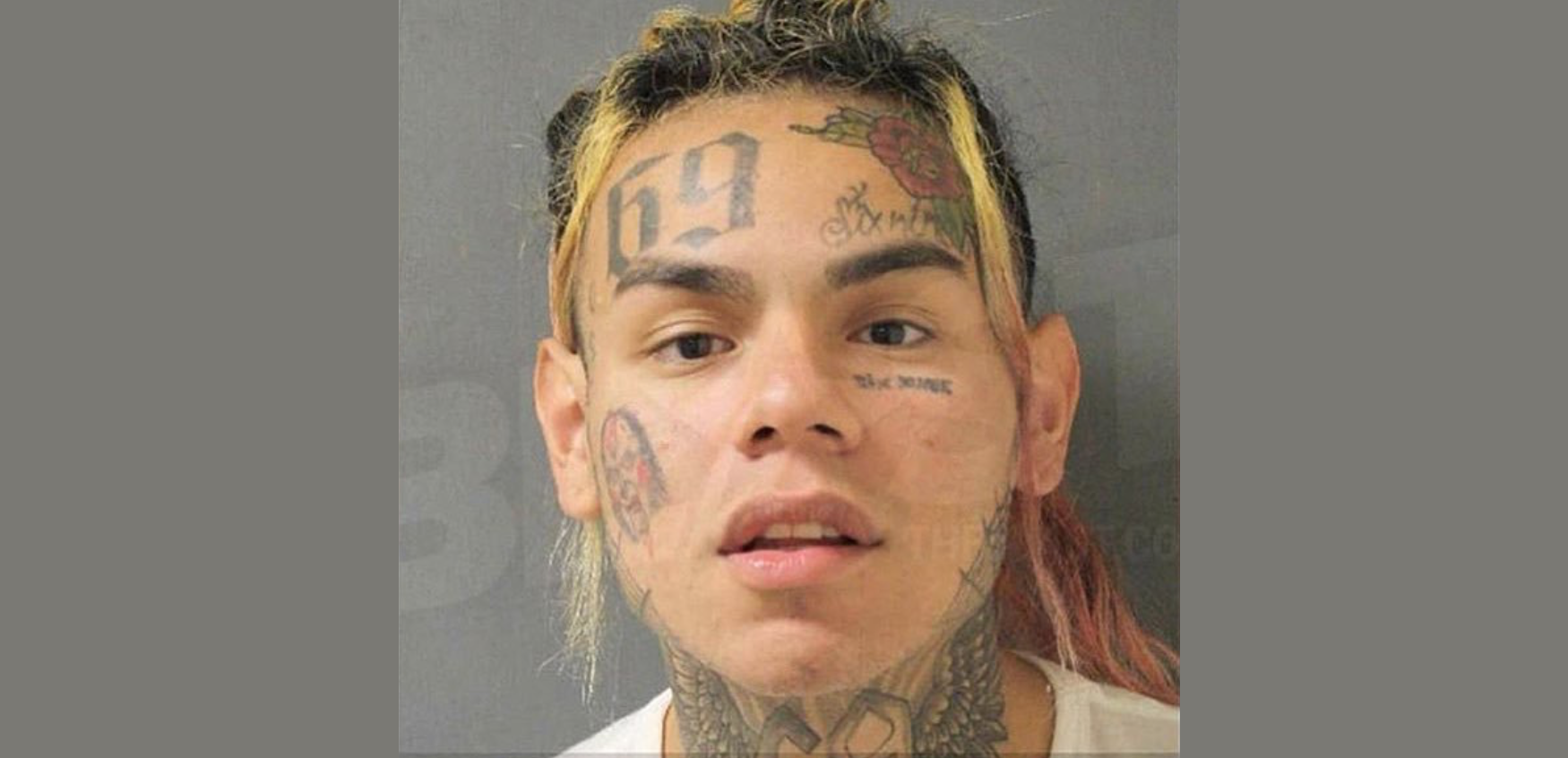 Tekashi 6ix9ine Pleads Guilty To Racketeering Firearm Possession And 0114