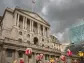 UK business confidence rises as firms hope for interest rate cuts