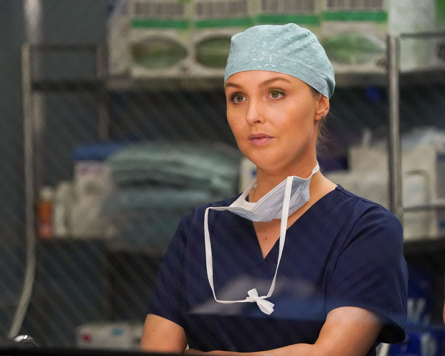 ABC Announces Premiere Date for 'Grey's Anatomy,' 'A Million Little