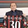Berlusconi: &quot;Non accetto chi discute il mio amore per Milan&quot;