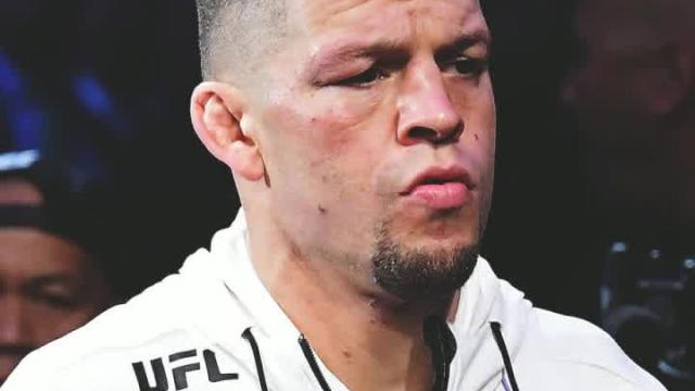 Nate Diaz may sue Miami Herald over retracted story