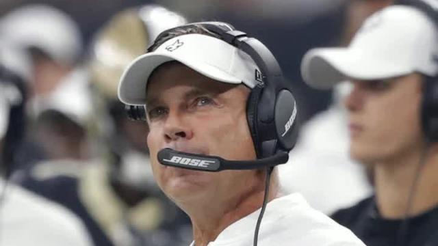 Sean Payton, Saints reportedly agree to 5-year extension