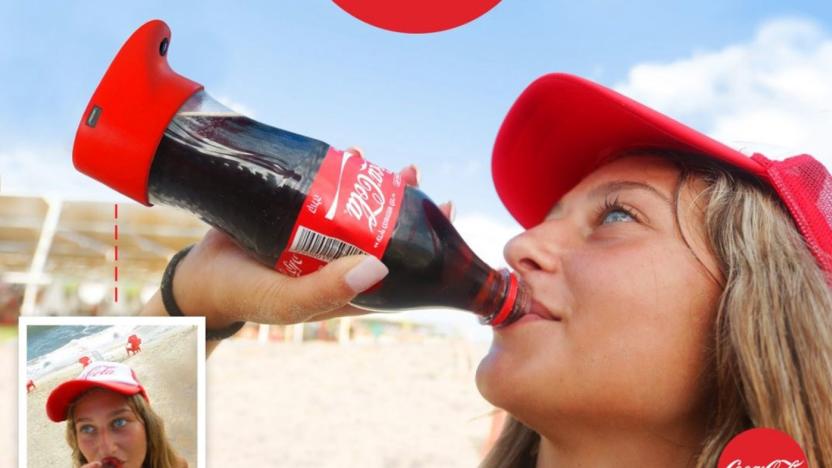 Coca-Cola Israel