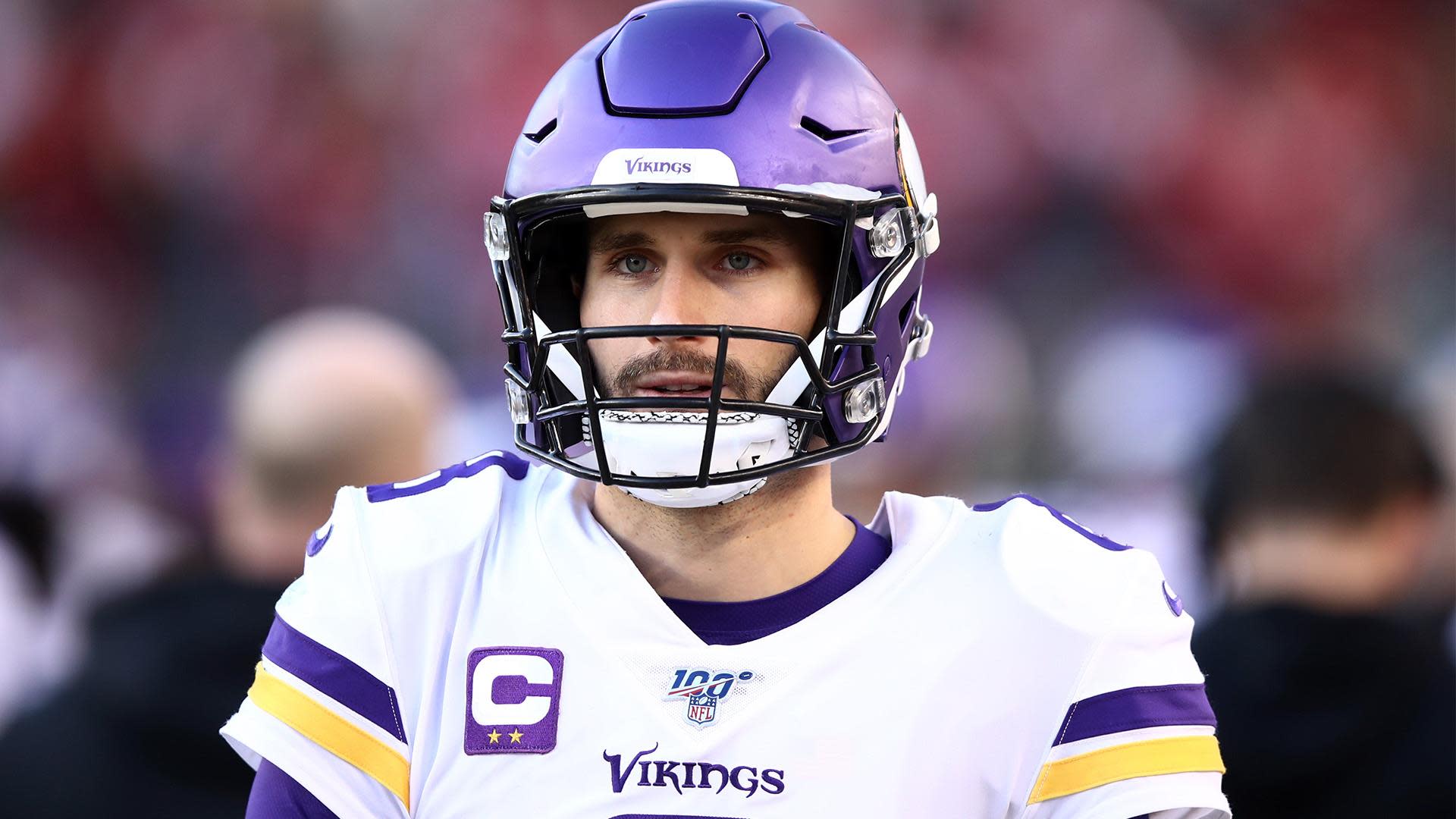 PFT Calls Out Kirk Cousins for 'Retire a Viking' Comment