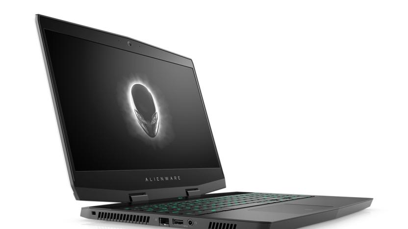 Dell/Alienware