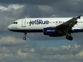 JetBlue sees no profit this year on excess industry capacity, grounded planes