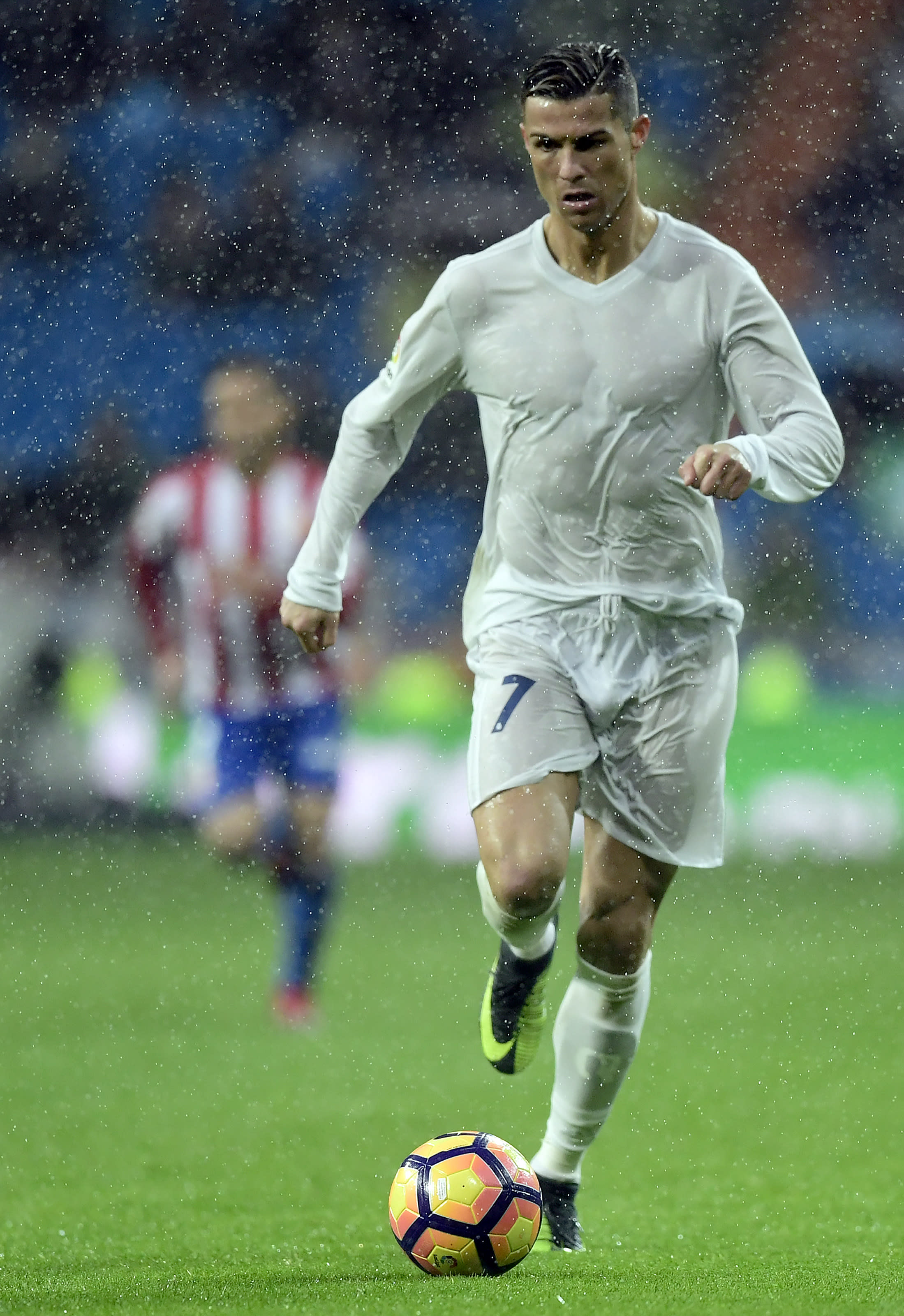 LaLiga: Why did Real Madrid wear recycled shirts?2199 x 3200