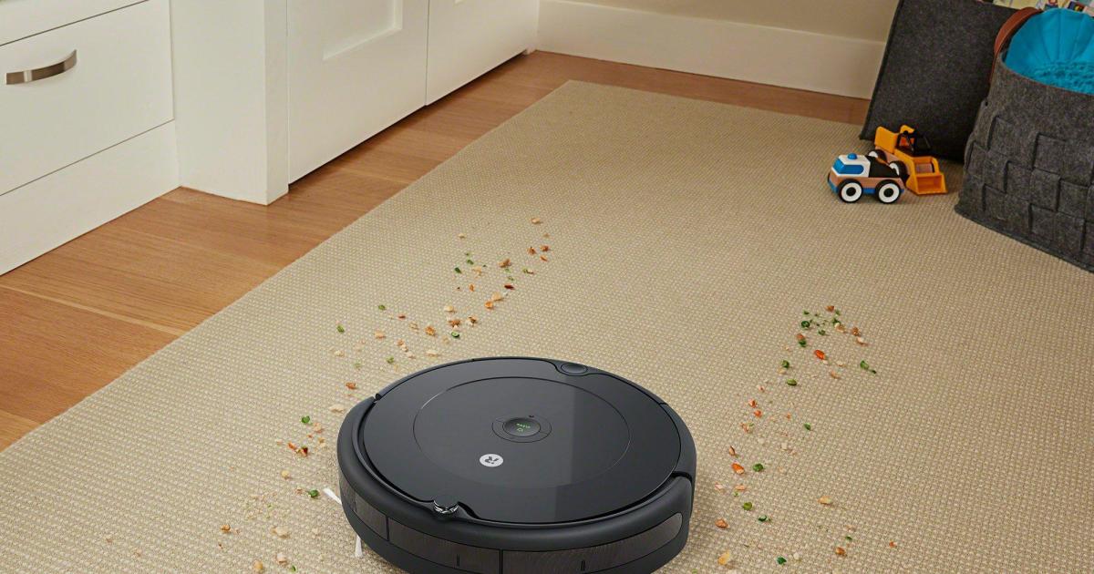 iRobot’s Roomba 694 is back down to its all-time low of $179, plus the rest of the week’s best tech deals. | Engadget