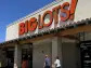 Big Lots Files for Bankruptcy. Retail Defaults Are Piling up.