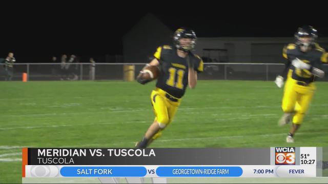 Friday Night Football: Week 7 Part 2