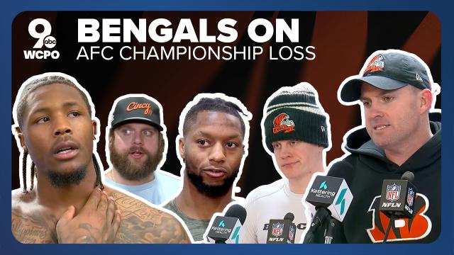 wcpo bengals