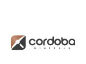 Cordoba Minerals Arranges Bridge Financing and Joint Venture Funding