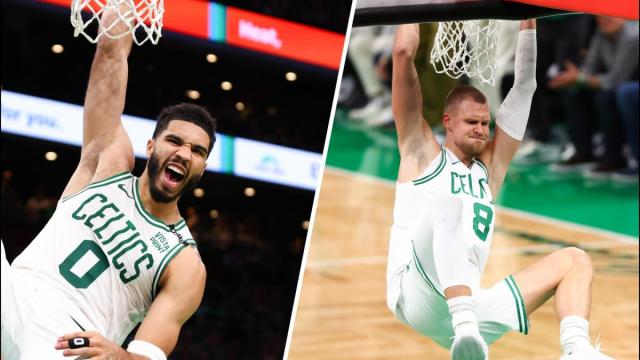 What are the chances the Celtics sweep the 2024 NBA Finals?