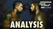 Video: Analyzing UFC on ABC 6: Khamzat Chimaev out, Ikram Aliskerov steps in vs. Robert Whittaker