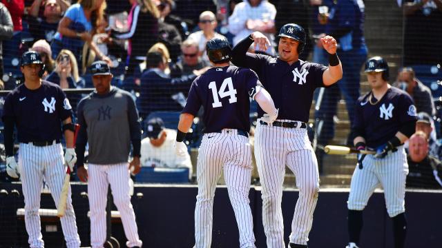 Are the Yankees really a 100-win team?