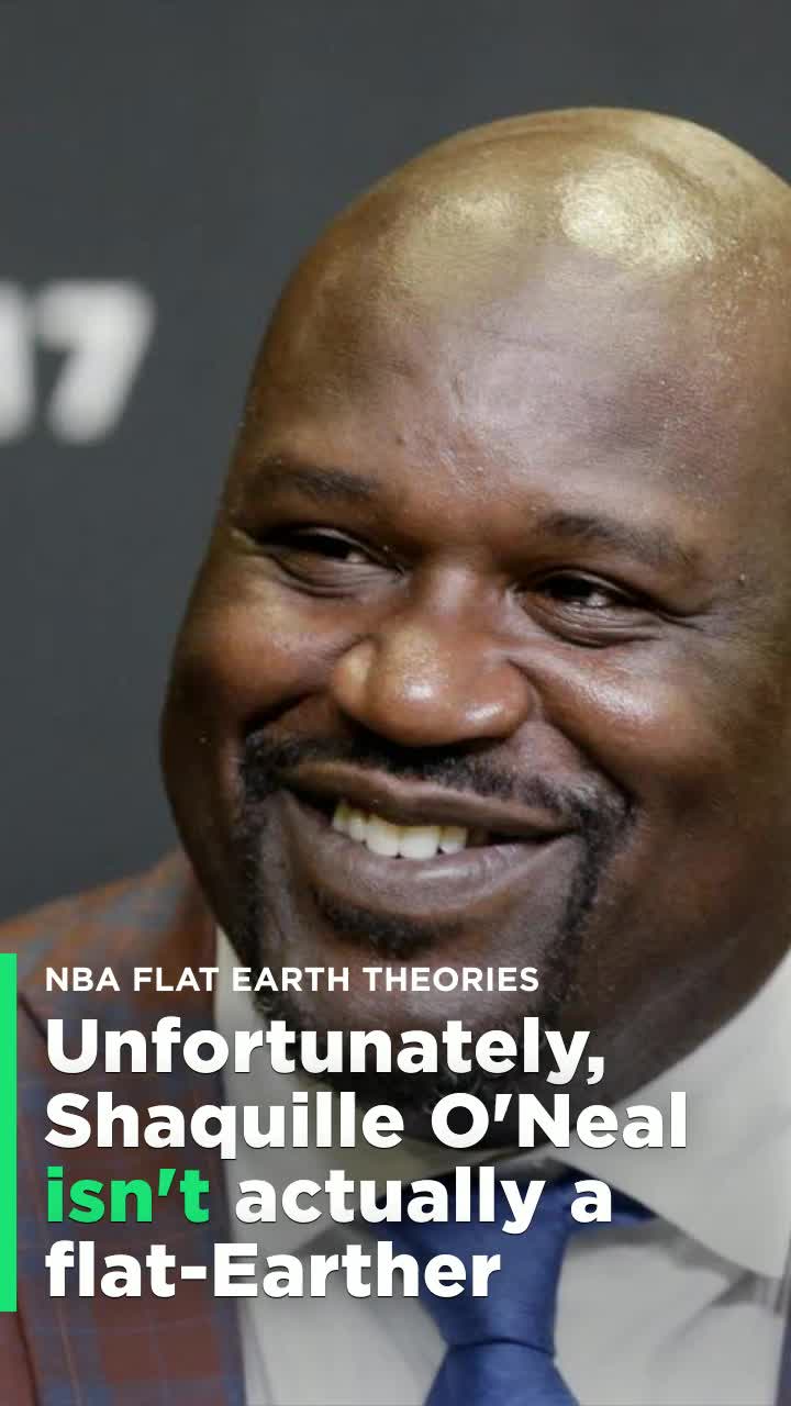 shaquille o