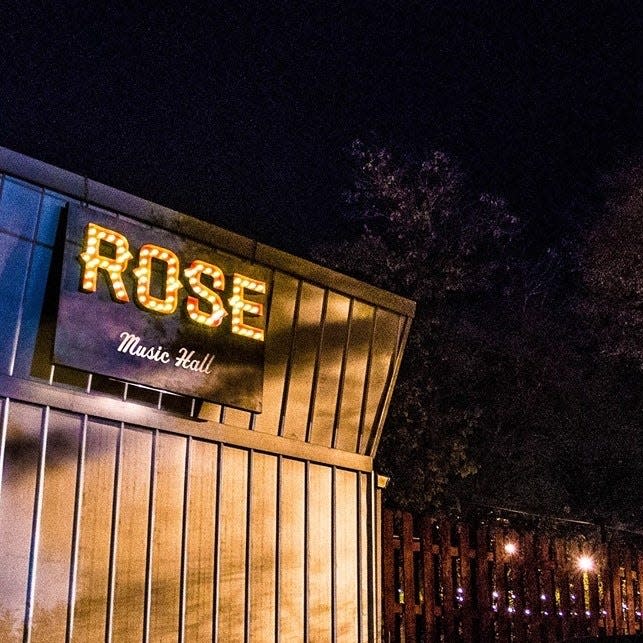Rose Music Hall closed this week for furnace repairs