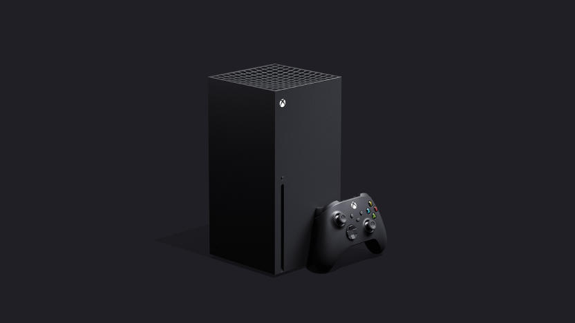 Xbox Series X