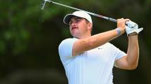Chris Gotterup takes four-stroke lead into Sunday at Myrtle Beach