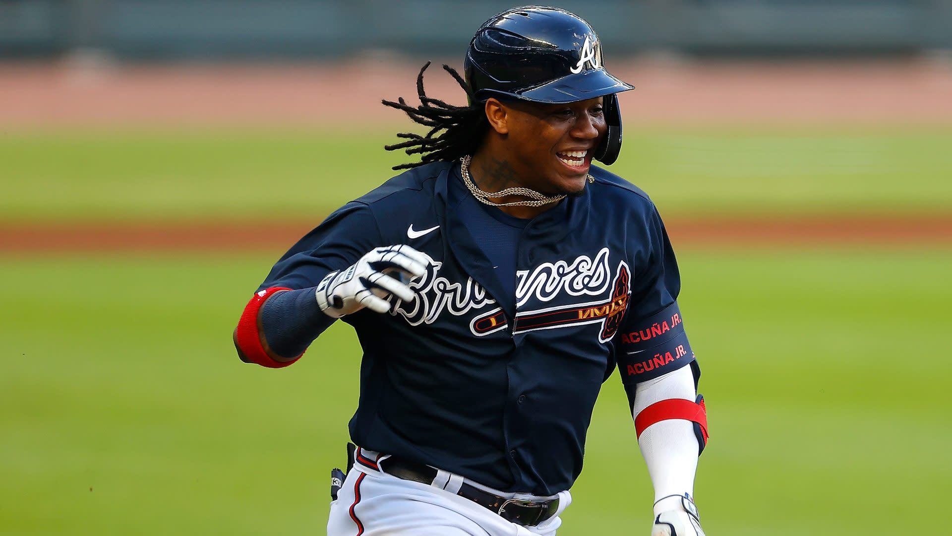 Atlanta Braves roster and schedule for 2020