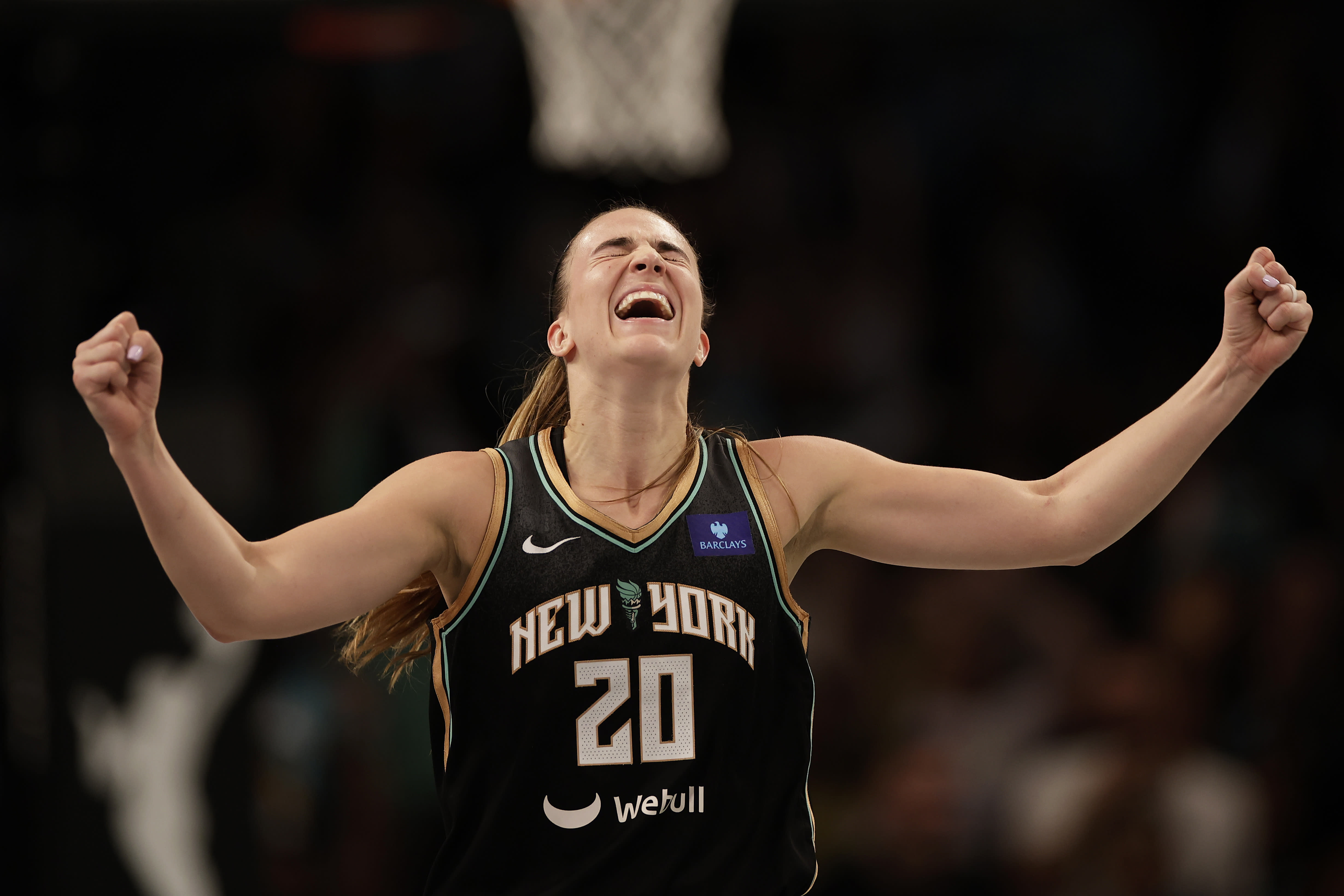 Familiar foes: Las Vegas Aces and New York Liberty set for WNBA Finals rematch in playoff semifinals