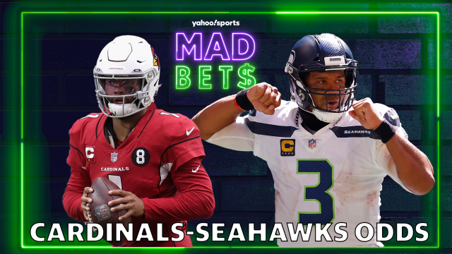 Cardinals vs. Seahawks Picks: Cases For Both Sides of the Sunday